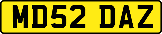 MD52DAZ