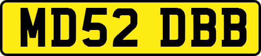 MD52DBB
