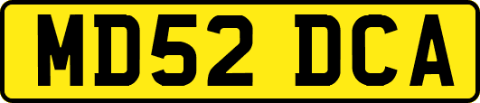 MD52DCA