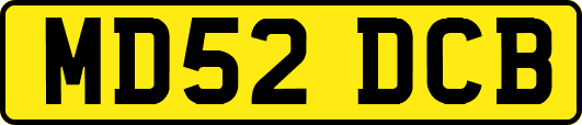 MD52DCB