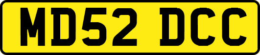MD52DCC