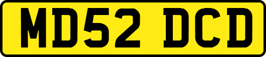 MD52DCD