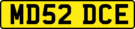 MD52DCE