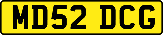 MD52DCG