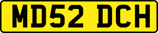 MD52DCH