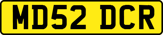 MD52DCR