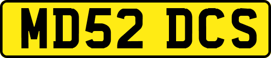 MD52DCS