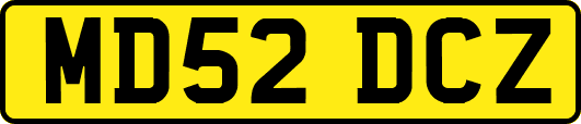 MD52DCZ