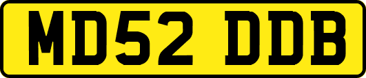 MD52DDB