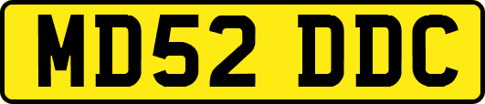MD52DDC