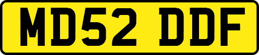 MD52DDF