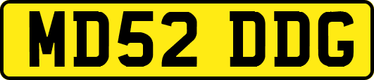 MD52DDG
