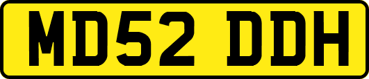 MD52DDH