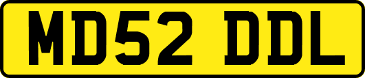 MD52DDL