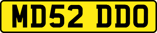 MD52DDO