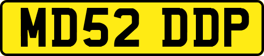 MD52DDP