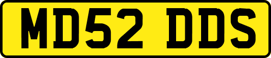 MD52DDS