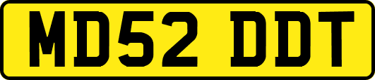 MD52DDT