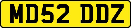 MD52DDZ