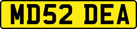 MD52DEA
