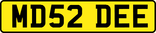 MD52DEE