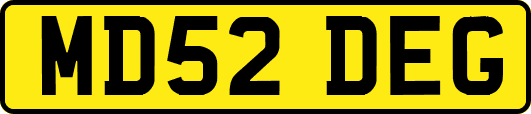 MD52DEG