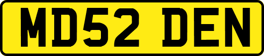 MD52DEN
