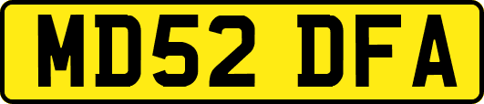 MD52DFA