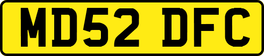MD52DFC