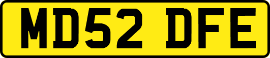 MD52DFE