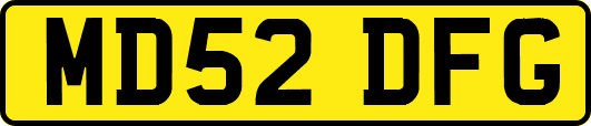 MD52DFG