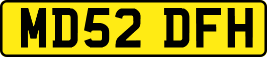MD52DFH
