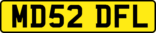 MD52DFL