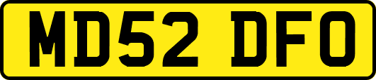 MD52DFO