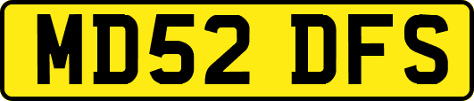 MD52DFS