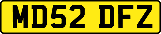 MD52DFZ