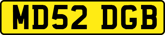 MD52DGB