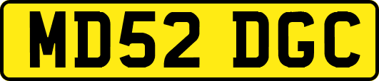 MD52DGC