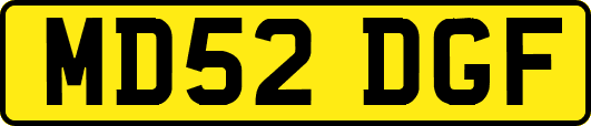 MD52DGF