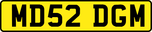 MD52DGM