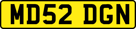 MD52DGN
