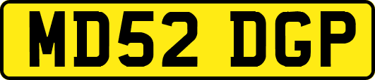 MD52DGP