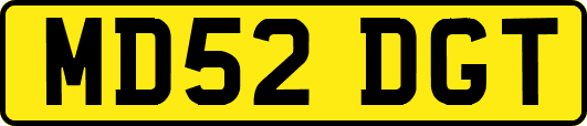 MD52DGT