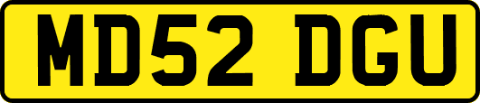 MD52DGU