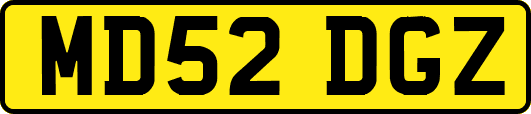 MD52DGZ