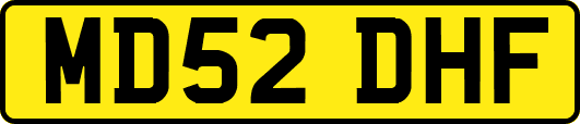 MD52DHF