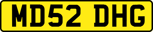 MD52DHG