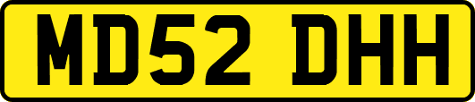 MD52DHH