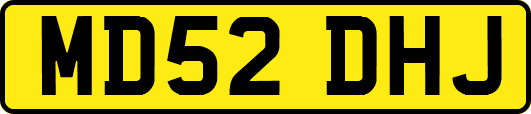 MD52DHJ