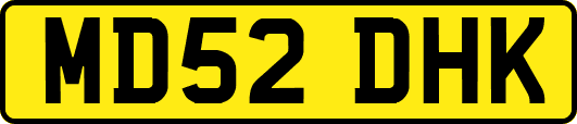 MD52DHK
